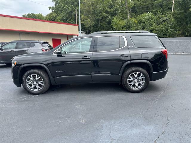 2023 GMC Acadia FWD SLT