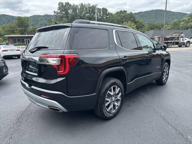 2023 GMC Acadia FWD SLT