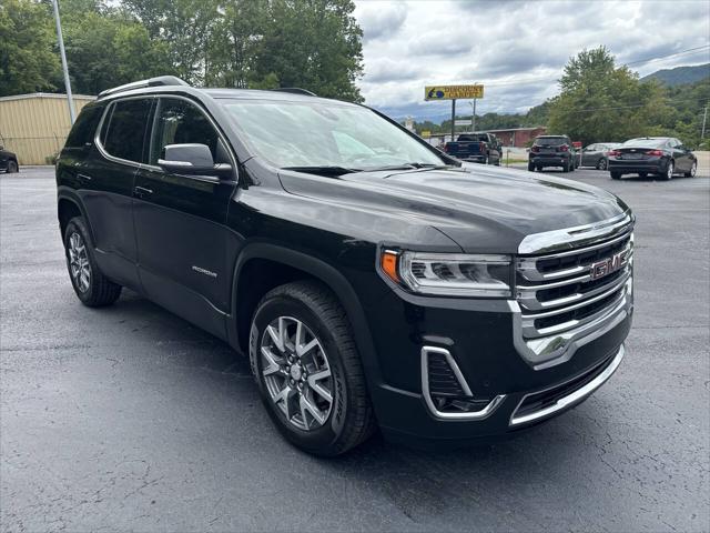 2023 GMC Acadia FWD SLT