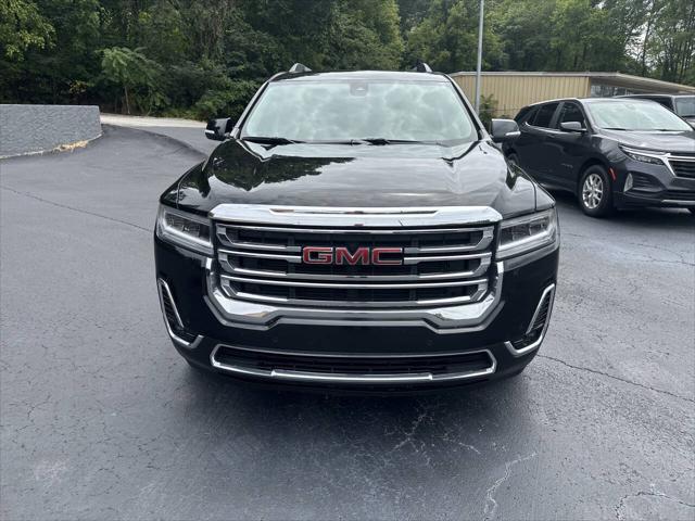 2023 GMC Acadia FWD SLT