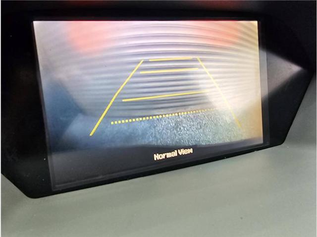 2013 Acura MDX Technology Package