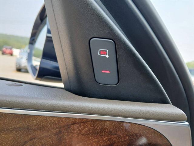 2018 Audi A6 2.0T Premium
