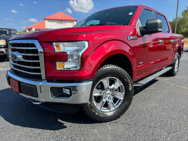 2016 Ford F-150 XLT for sale in West Plains, MO