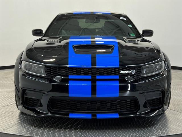 2023 Dodge Charger SRT Jailbreak