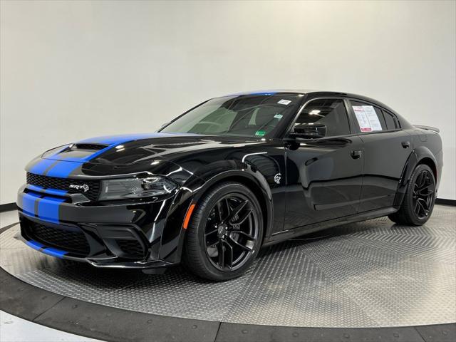 2023 Dodge Charger SRT Jailbreak