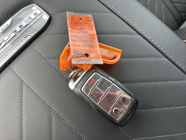 2026 RAM Ram 1500 RAM 1500 TUNGSTEN CREW CAB 4X4 2026 RAM Ram 1500 RAM 1500 TUNGSTEN CREW CAB 4X4