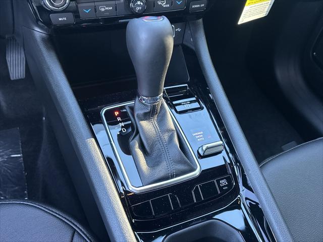 2026 Jeep Compass COMPASS LIMITED ALTITUDE 4X4 2026 Jeep Compass COMPASS LIMITED ALTITUDE 4X4