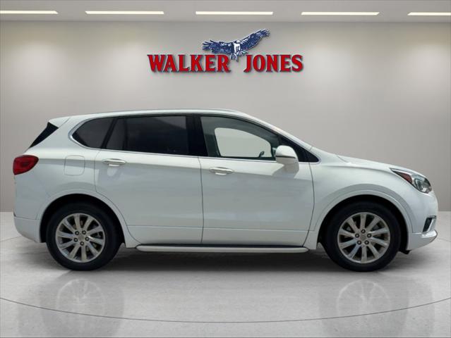 2019 Buick Envision FWD Essence