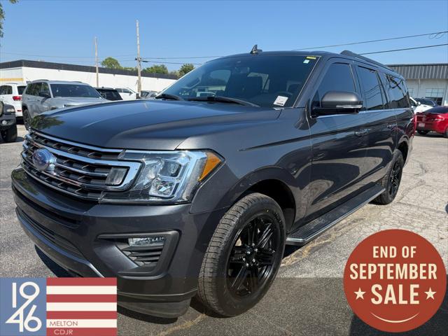 2020 Ford Expedition XLT MAX