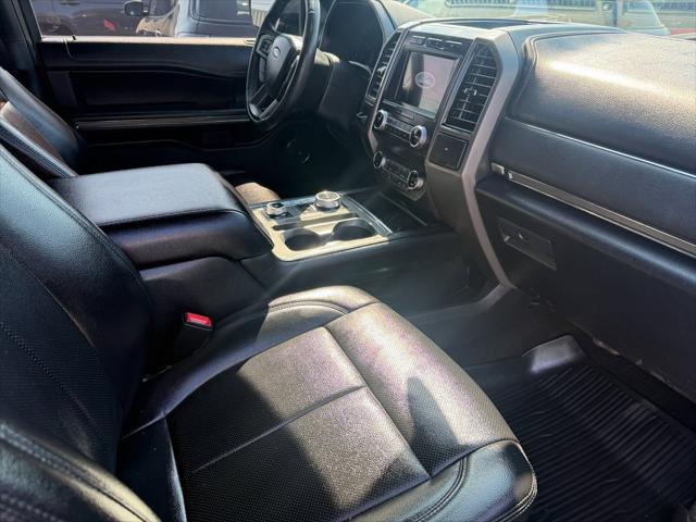 2020 Ford Expedition XLT MAX