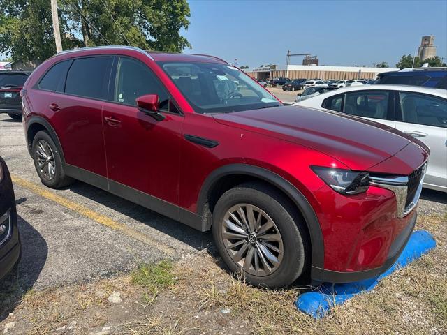 2024 Mazda CX-90 3.3 Turbo Preferred Plus