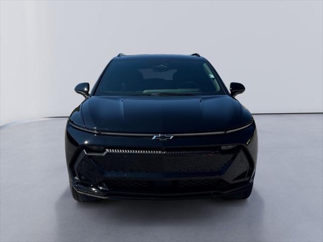 2024 Chevrolet Equinox EV RS 2024 Chevrolet Equinox EV RS