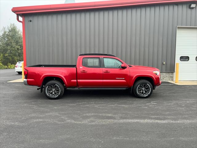 2022 Toyota Tacoma SR5 V6 for sale in Oneonta, NY
