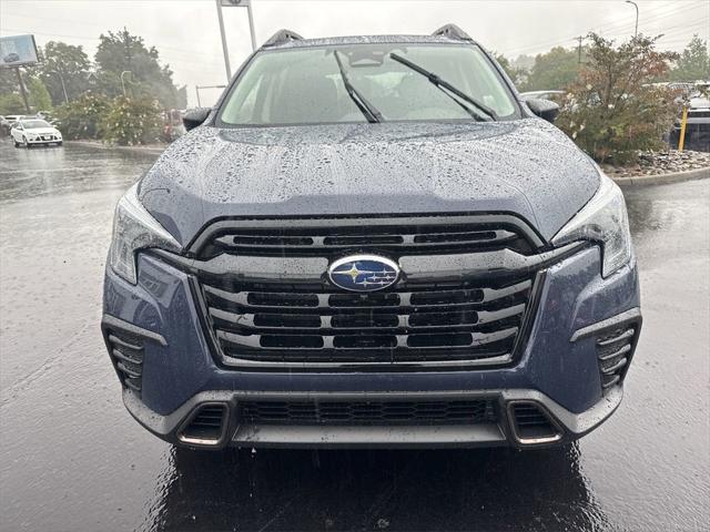 2025 Subaru Ascent Bronze Edition 7-Passenger