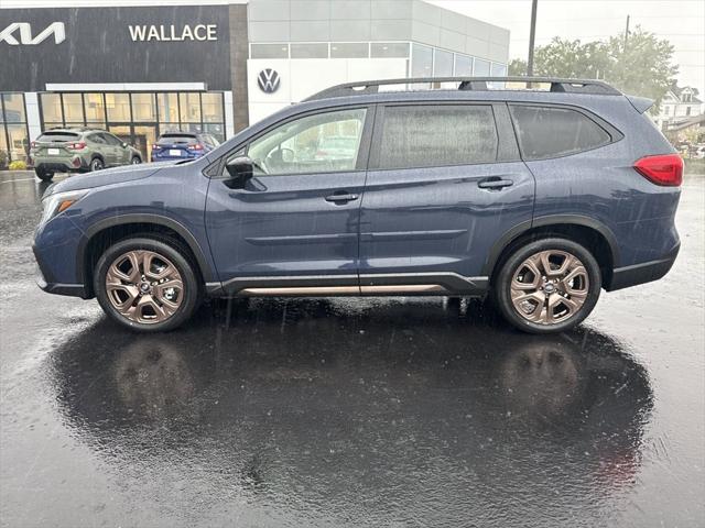 2025 Subaru Ascent Bronze Edition 7-Passenger