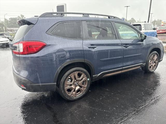 2025 Subaru Ascent Bronze Edition 7-Passenger