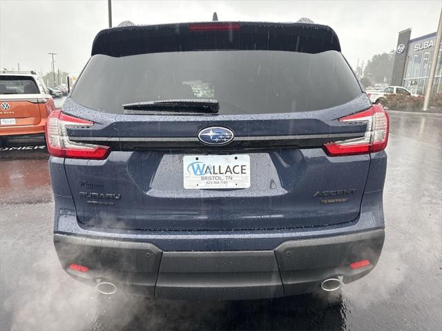 2025 Subaru Ascent Bronze Edition 7-Passenger