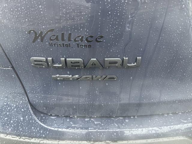 2025 Subaru Ascent Bronze Edition 7-Passenger