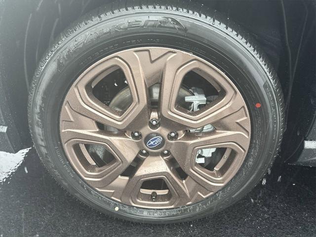 2025 Subaru Ascent Bronze Edition 7-Passenger