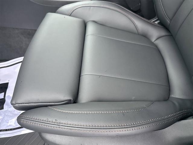 2025 Subaru Ascent Bronze Edition 7-Passenger