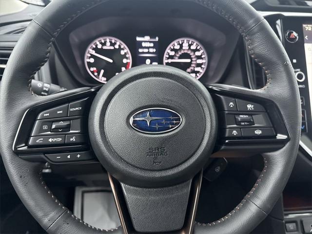 2025 Subaru Ascent Bronze Edition 7-Passenger
