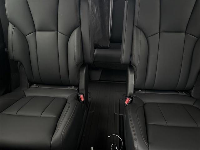 2025 Subaru Ascent Bronze Edition 7-Passenger