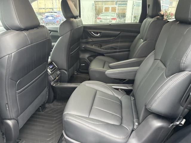 2025 Subaru Ascent Bronze Edition 7-Passenger