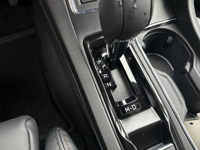 2025 Subaru Ascent Bronze Edition 7-Passenger