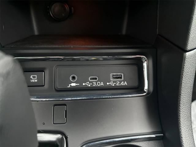 2025 Subaru Ascent Bronze Edition 7-Passenger