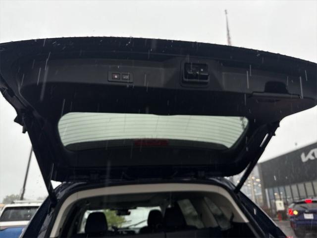 2025 Subaru Ascent Bronze Edition 7-Passenger