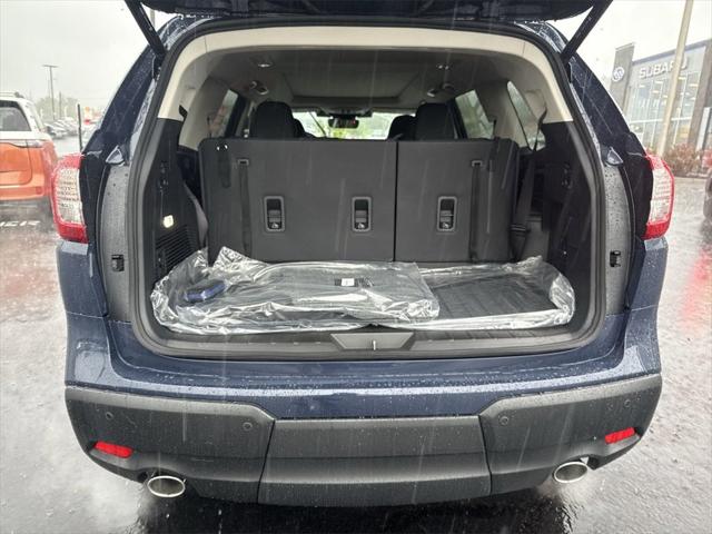 2025 Subaru Ascent Bronze Edition 7-Passenger