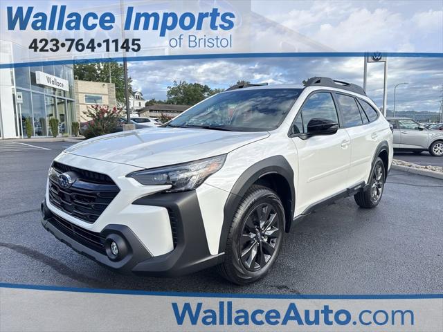 2025 Subaru Outback Onyx Edition for sale in Bristol, TN