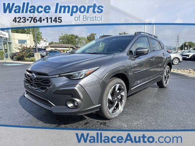 2025 Subaru Crosstrek Limited for sale in Bristol, TN