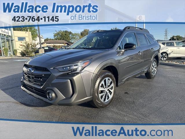 2025 Subaru Outback Premium for sale in Bristol, TN