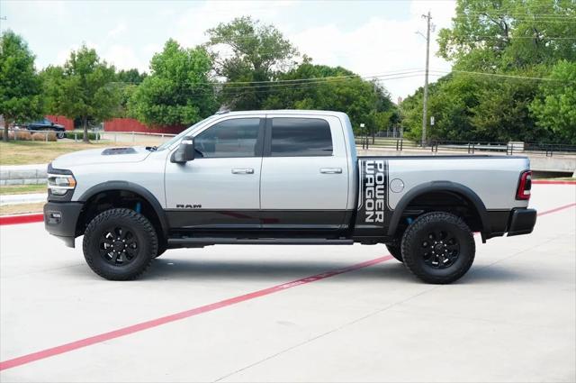 2024 RAM 2500 Power Wagon Crew Cab 4x4 64 Box