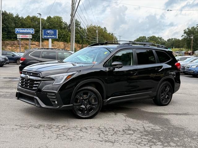 2023 Subaru Ascent Onyx Edition Limited 7-Passenger