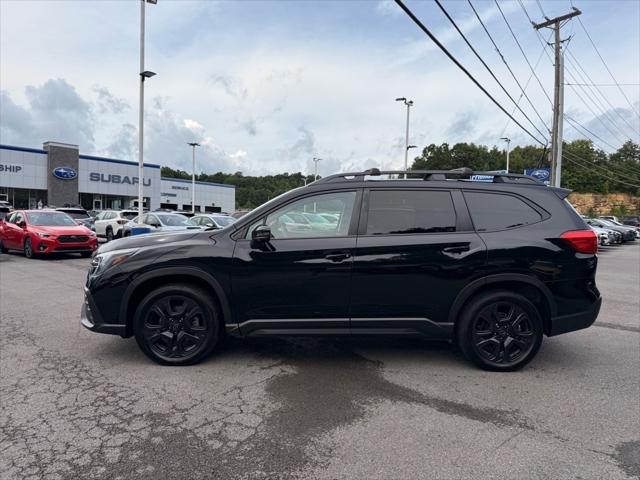 2023 Subaru Ascent Onyx Edition Limited 7-Passenger