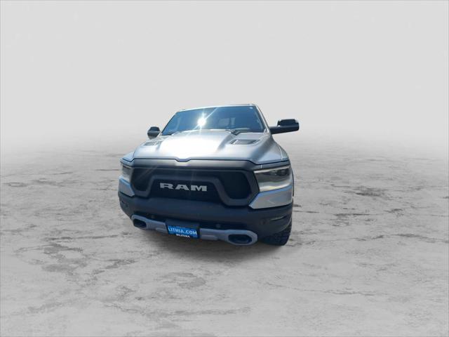 2019 RAM 1500 Rebel Crew Cab 4x4 57 Box