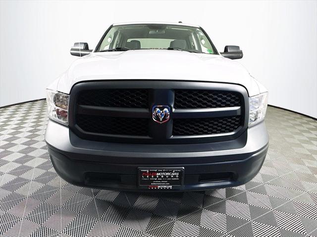 2023 RAM 1500 Classic Tradesman Crew Cab 4x4 57 Box