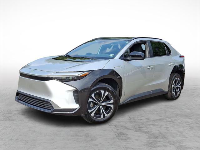 2024 Toyota bZ4X XLE