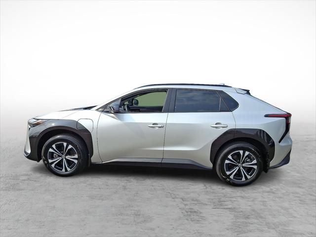 2024 Toyota bZ4X XLE
