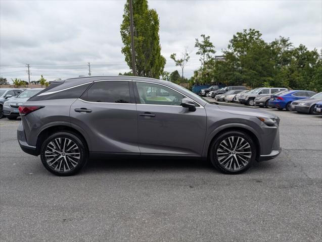 2023 Lexus RX 350 Premium
