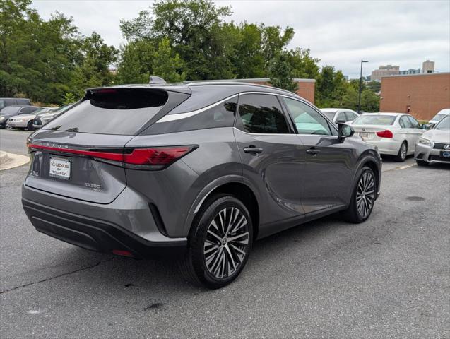 2023 Lexus RX 350 Premium