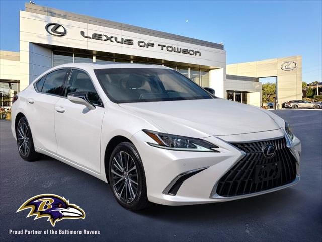 2024 Lexus ES 350 350