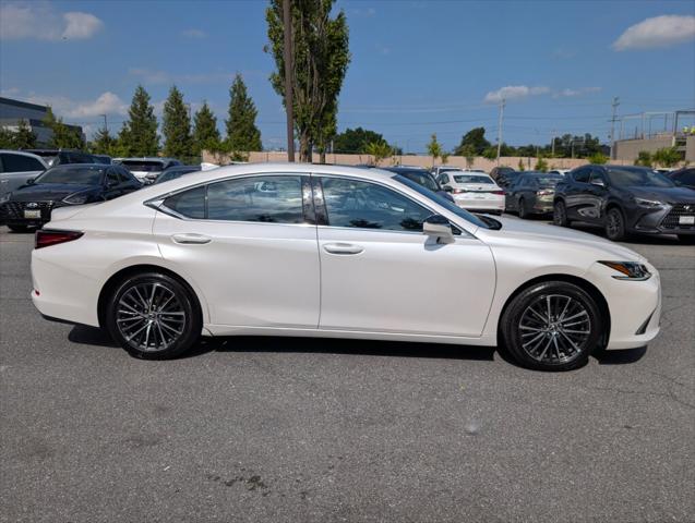 2024 Lexus ES 350 350