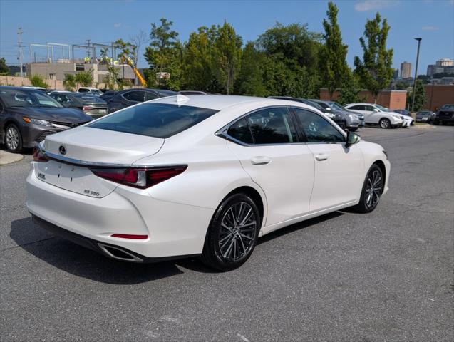 2024 Lexus ES 350 350