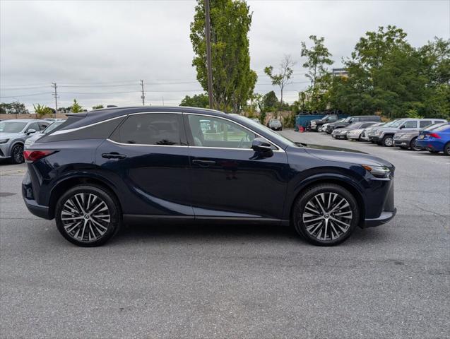 2024 Lexus RX 350 Premium Plus