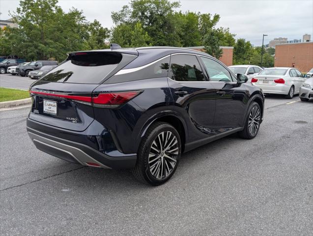 2024 Lexus RX 350 Premium Plus