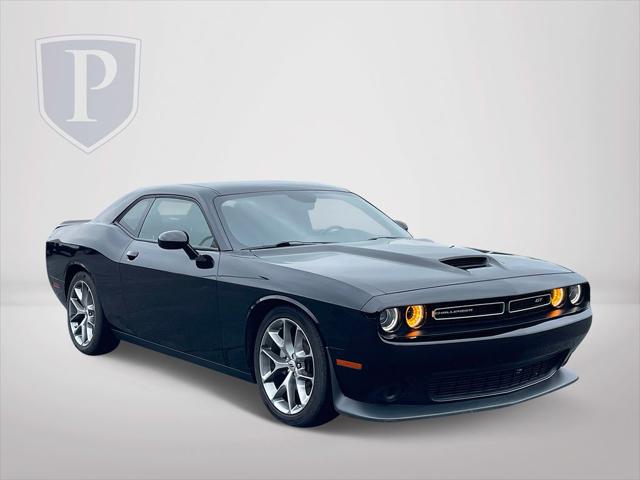 2023 Dodge Challenger GT