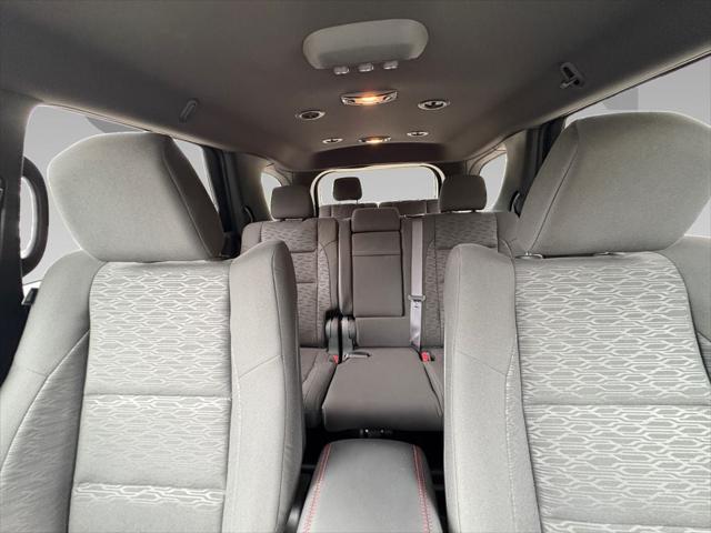 2026 Dodge Durango DURANGO GT RWD 2026 Dodge Durango DURANGO GT RWD